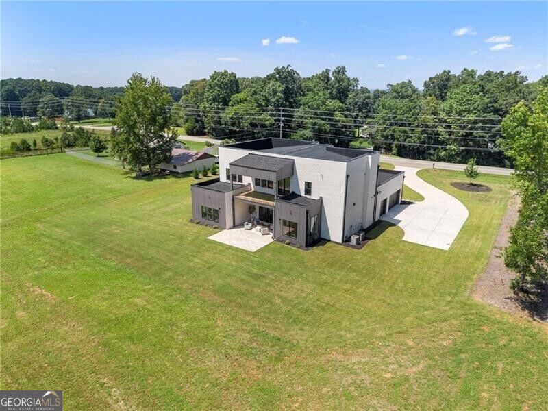 360 Campground RD