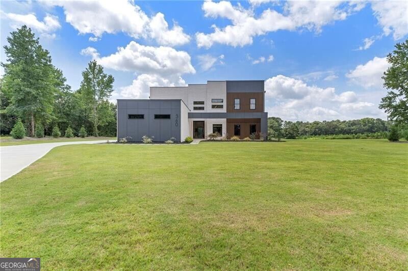 360 Campground RD