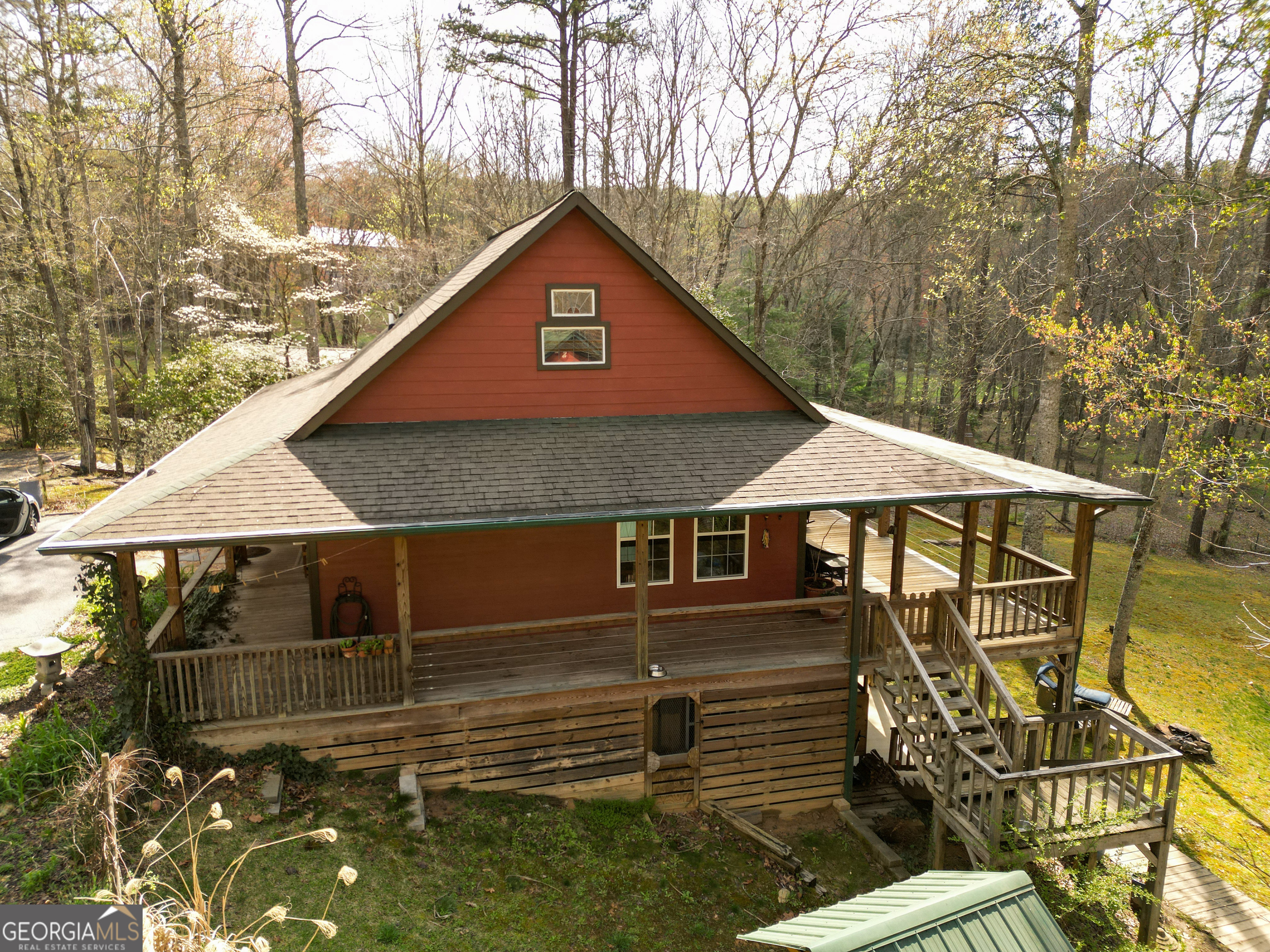 136 Honeybell LN