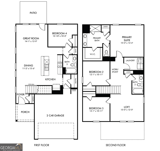 2843 Aralynn WAY