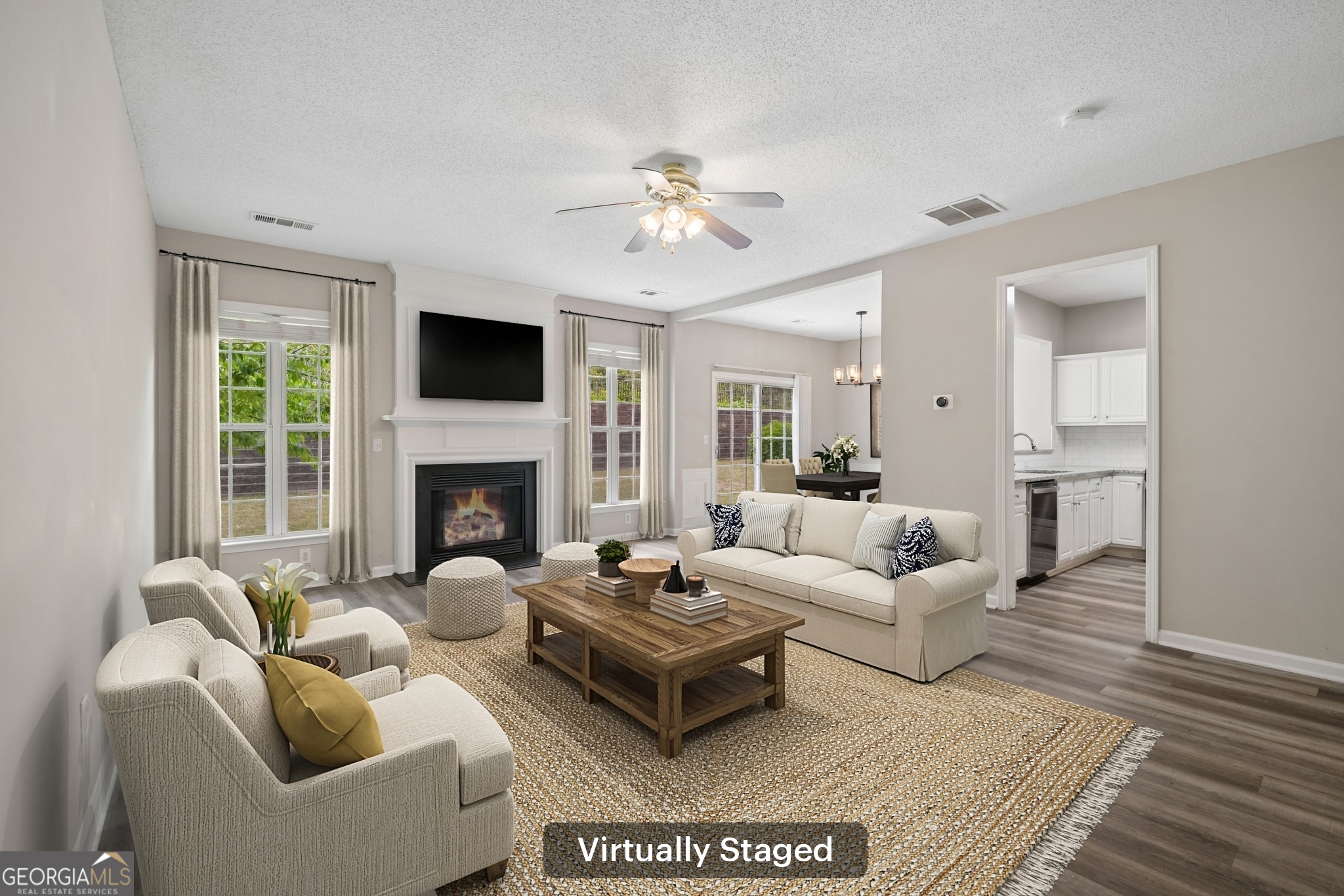 3616 Elkhorn CT