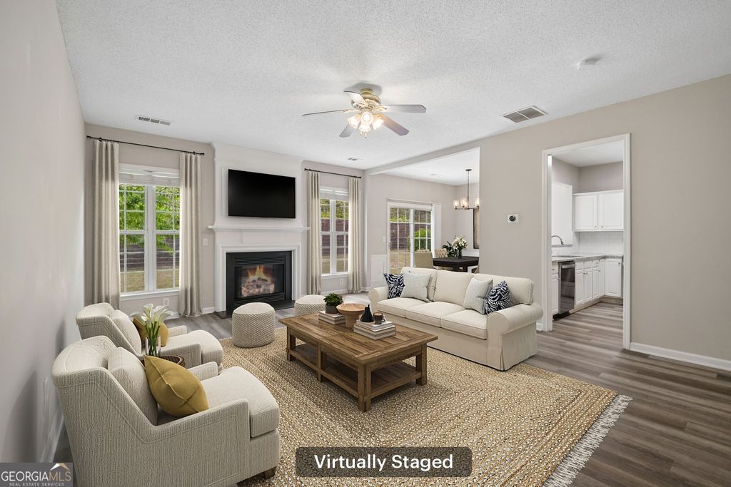 Photo of 3616 Elkhorn Court, Duluth, GA 30096 (MLS # 10760884)