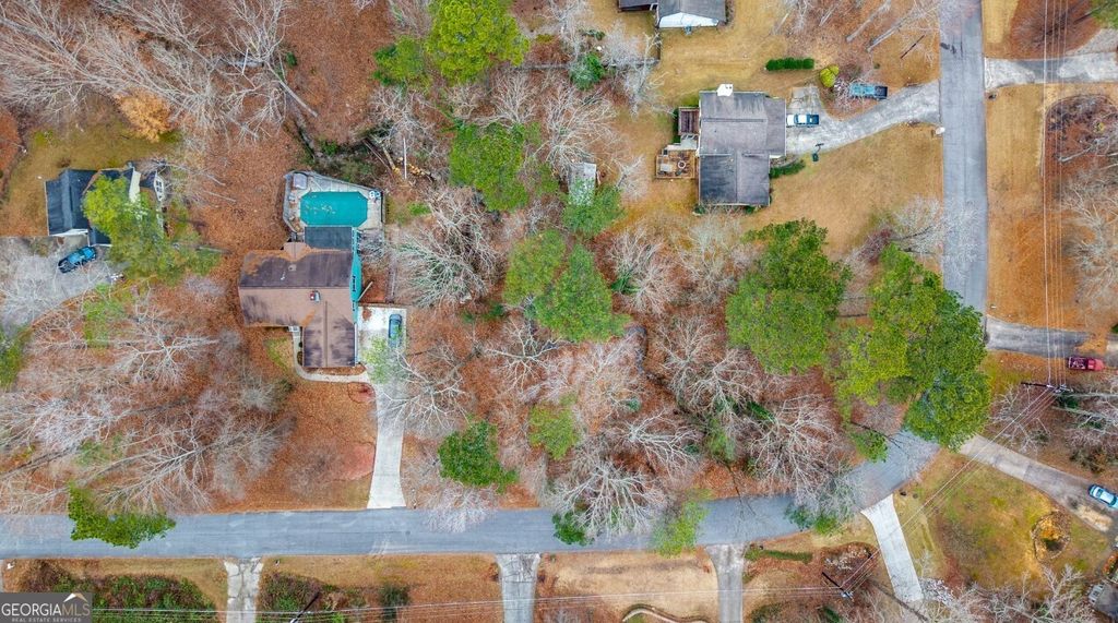 Photo of 315 Oak St, Fayetteville, GA 30214 (MLS # 10669567)