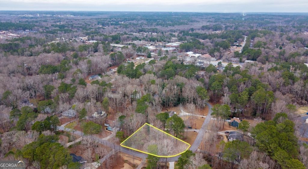 Photo of 315 Oak St, Fayetteville, GA 30214 (MLS # 10669567)