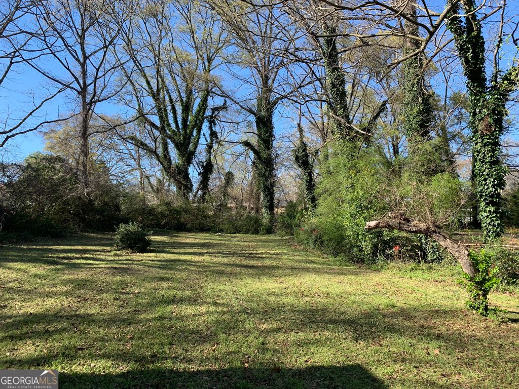 Photo of 5085 Lake Drive, Forest Park, GA 30297 (MLS # 10715435)