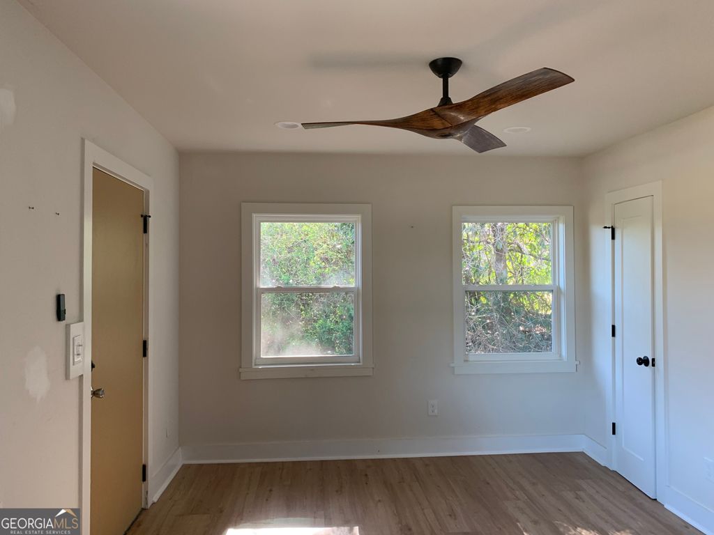 Photo of 5085 Lake Drive, Forest Park, GA 30297 (MLS # 10715435)