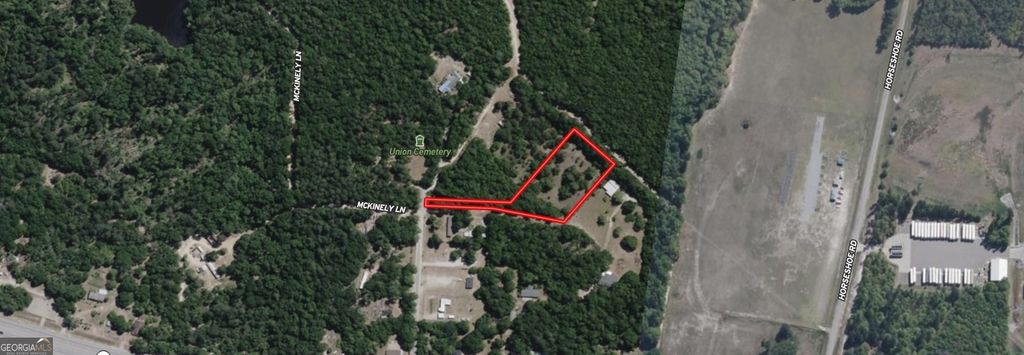 Photo of 1112 Union Cemetery Road, Augusta, GA 30906 (MLS # 10691960)