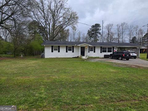 Photo of 190 Red Oak Road, Summerville, GA 30747 (MLS # 10713332)