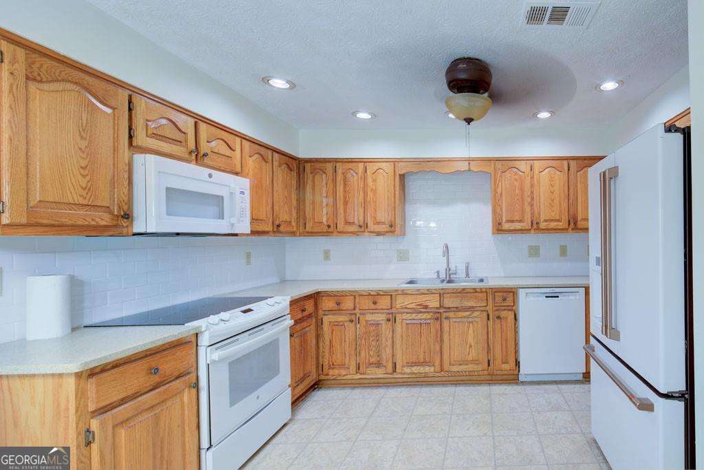Cross Creek - Residential