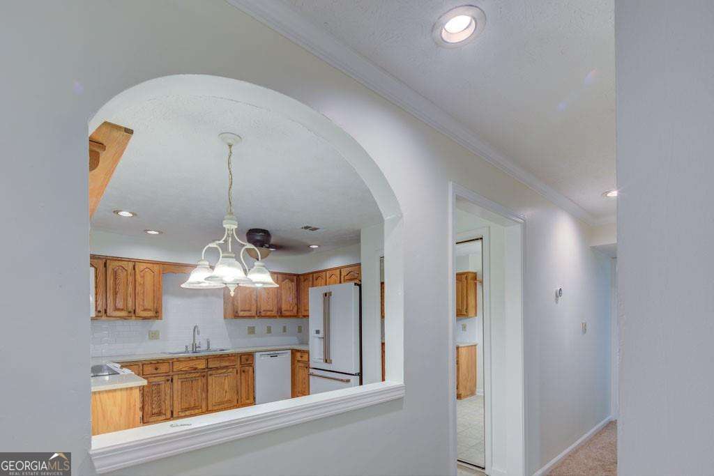 Cross Creek - Residential