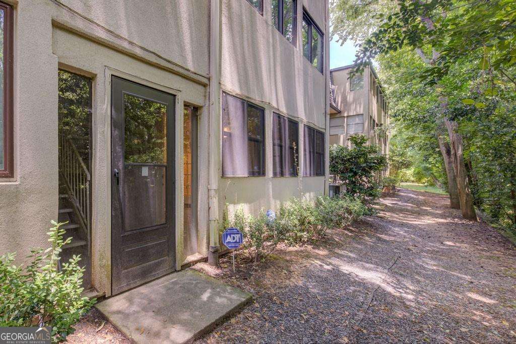Cross Creek - Residential