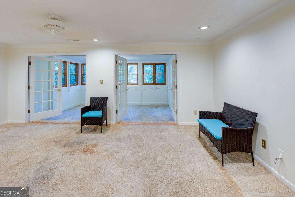 Cross Creek - Residential
