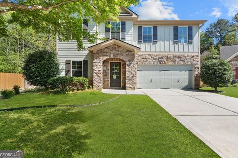 3945 Silverthorn TRCE Cumming GA 30028