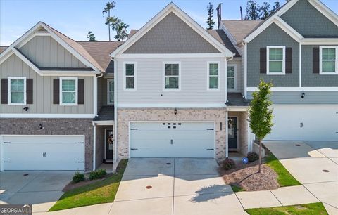 Photo of 7503 Knoll Hollow Road, Lithonia, GA 30058 (MLS # 10585862)
