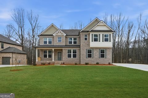 640 Continental DR Mcdonough GA 30253