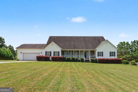 Photo of 33 Secretariat Road, Rome, GA 30161 (MLS # 10795410)