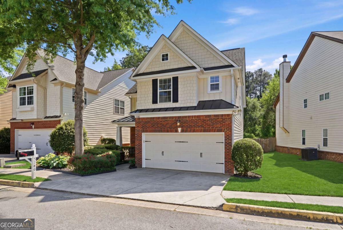5740 Chatham CIR