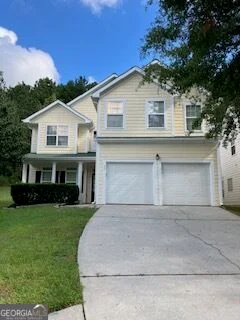 516 Anglewood Trace, Stockbridge, GA, 30281