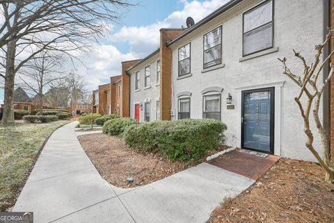 4109 Ashford Green DR Duluth GA 30096