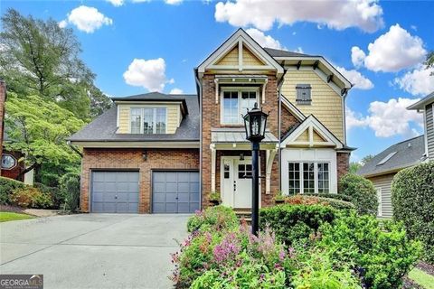Photo of 2611 Briers North Drive, Atlanta, GA 30360 (MLS # 10666926)