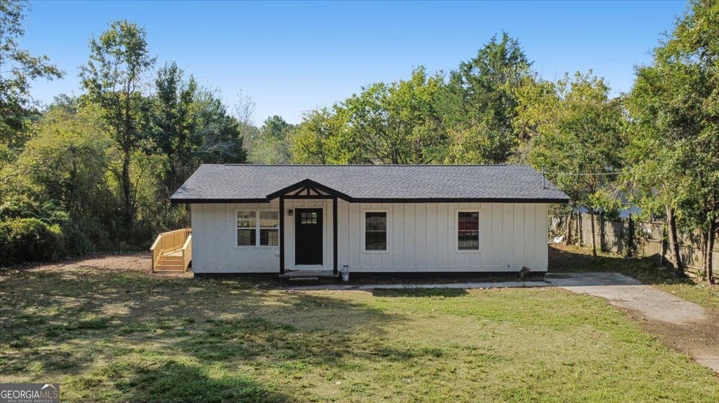 Photo of 396 Price Road NE, Rome, GA 30161 (MLS # 10850543)