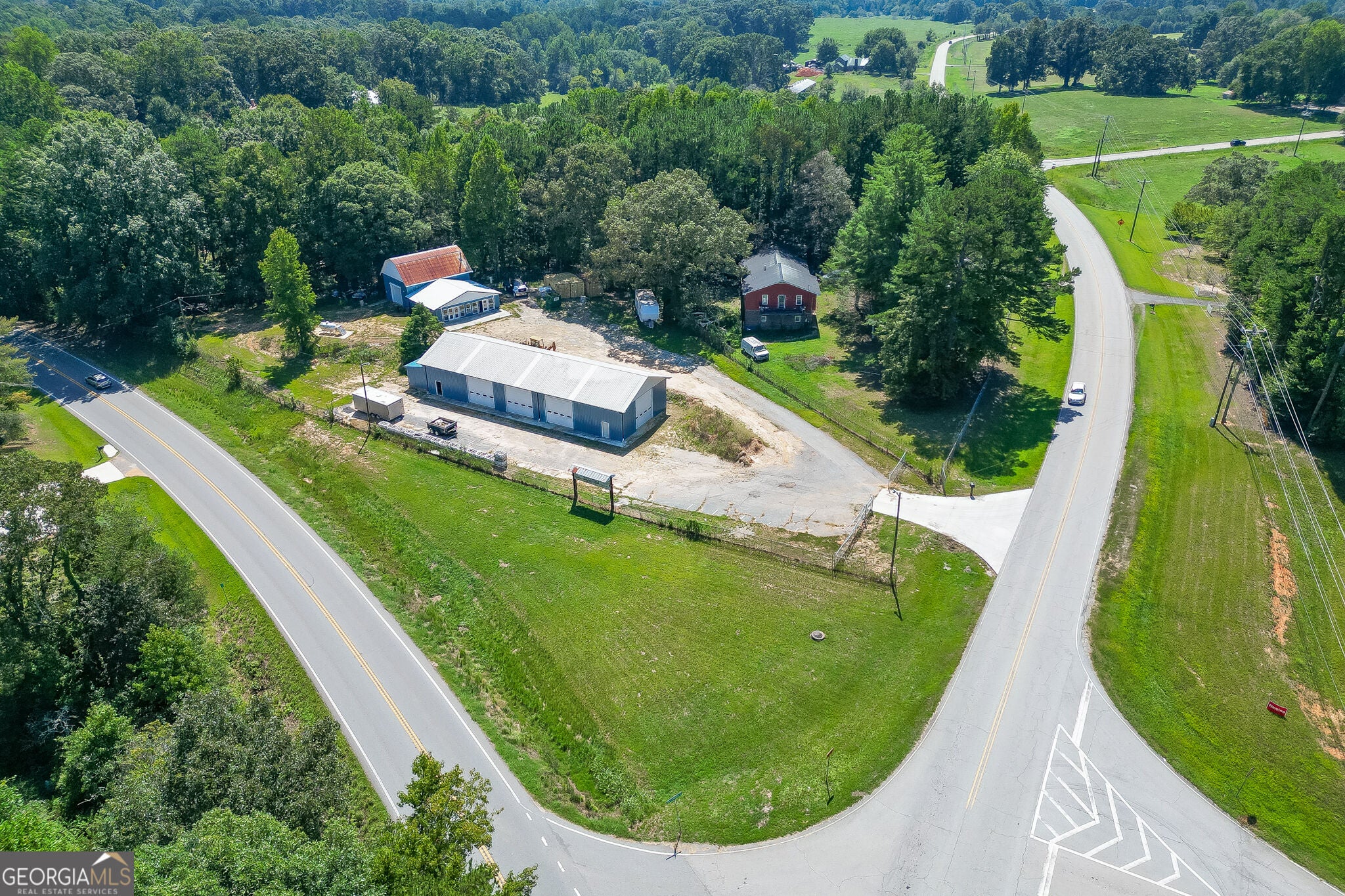 3789 Old Cleveland RD