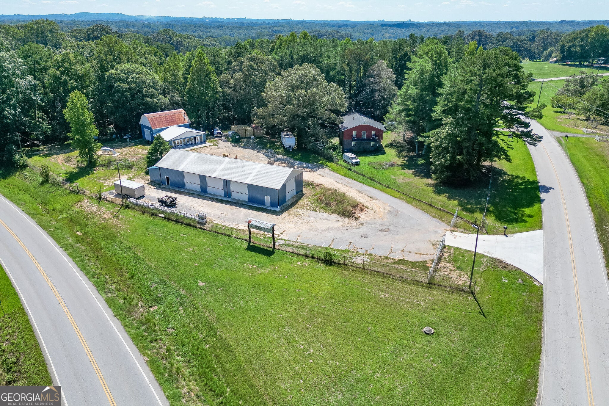 3789 Old Cleveland RD