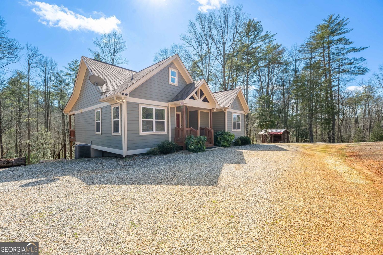 457 Celie Ann Seabolt RD