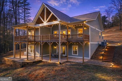 457 Celie Ann Seabolt RD Cleveland GA 30528