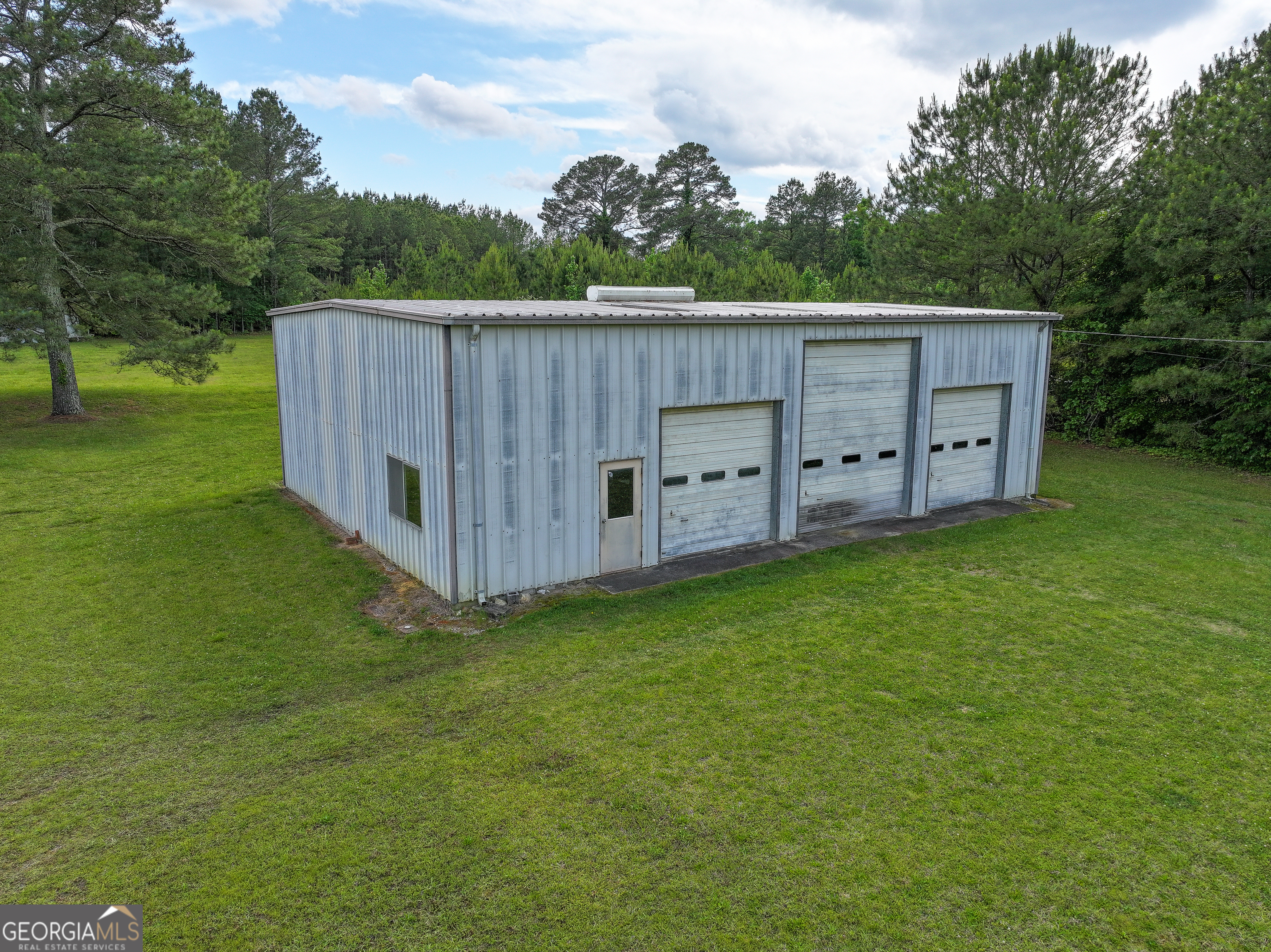 7517 Blacks Bluff Rd. SW (24 +/- Acres)