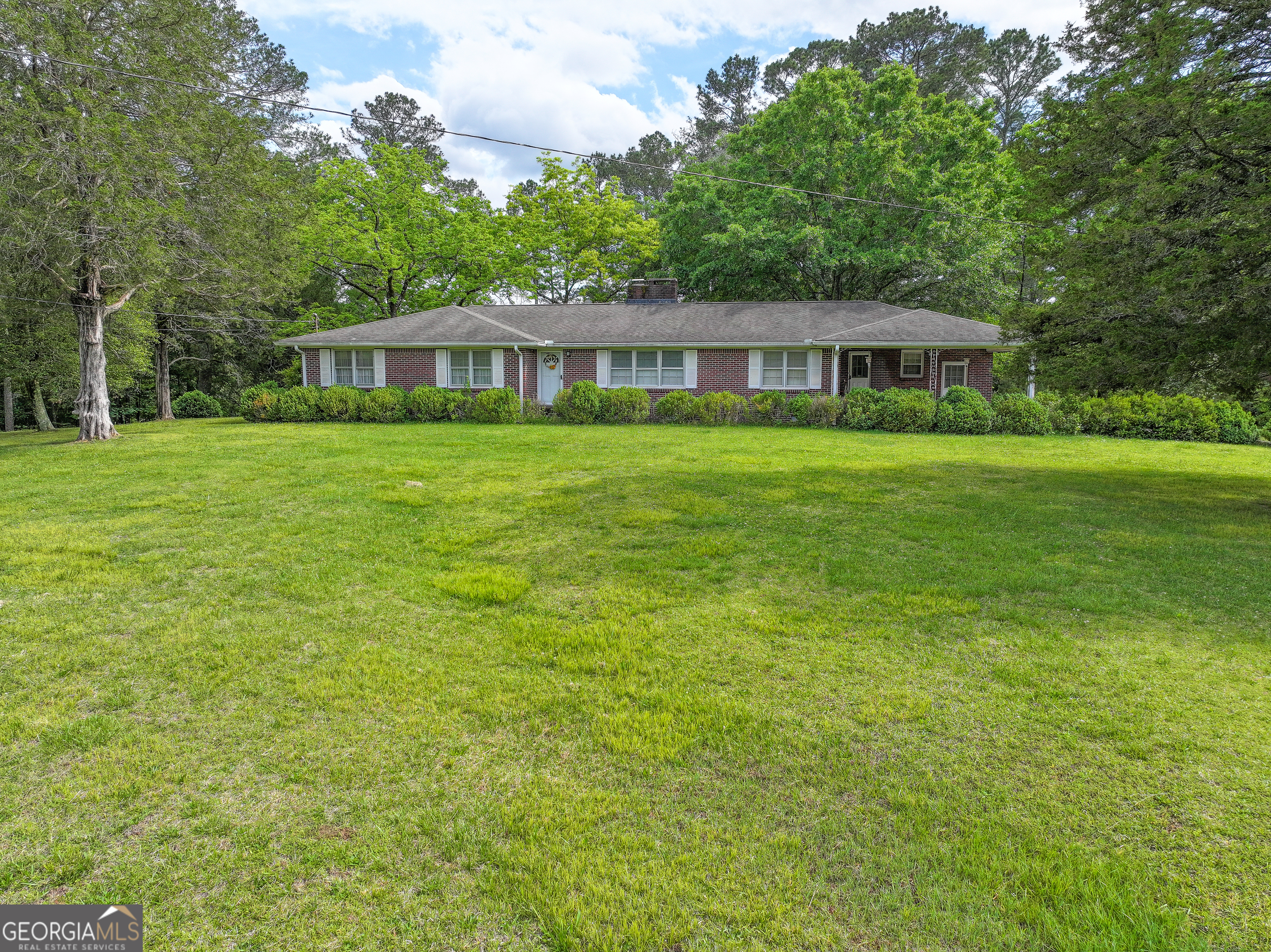 7517 Blacks Bluff Rd. SW (24 +/- Acres)