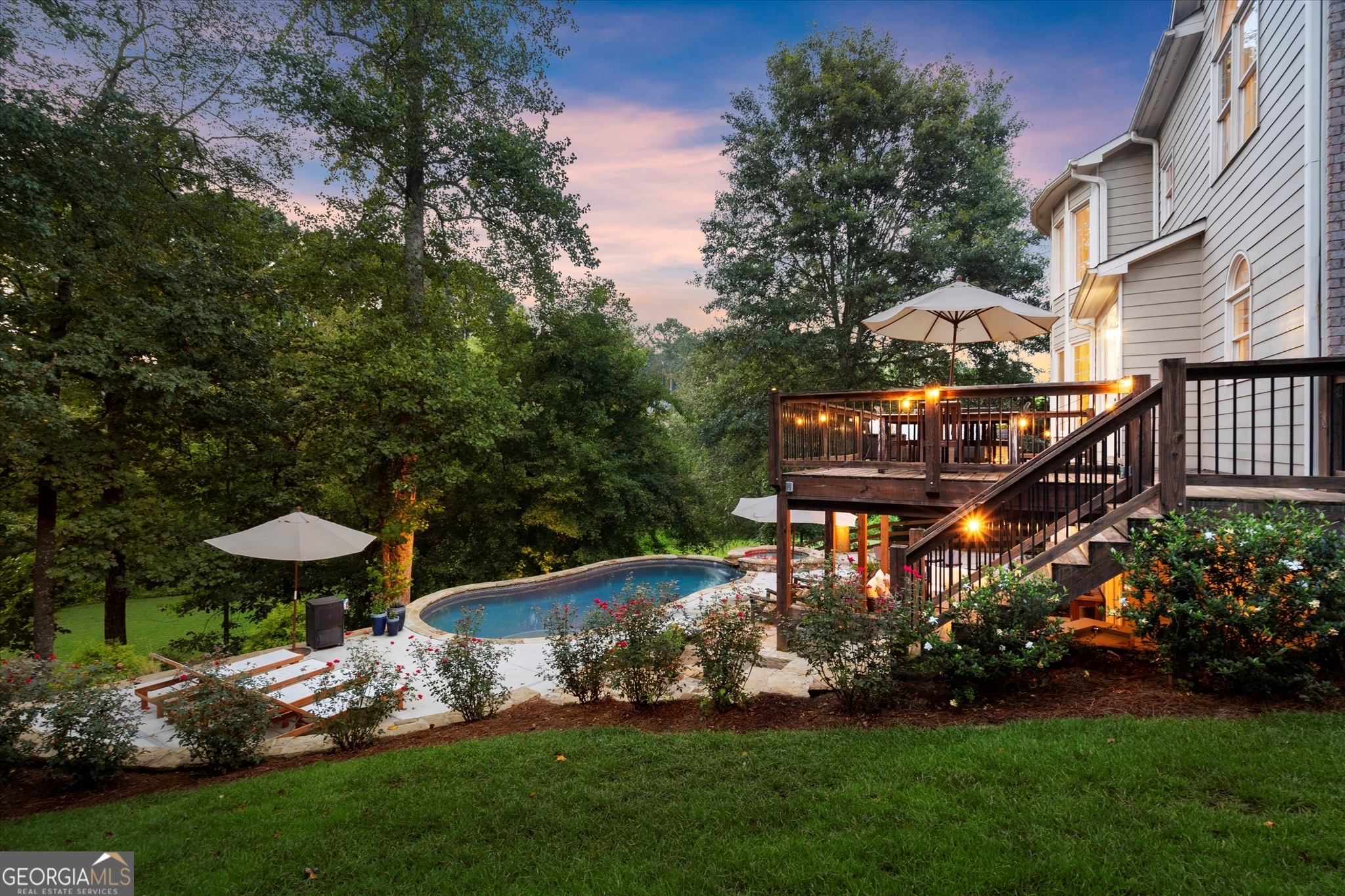402 Greyfield DR