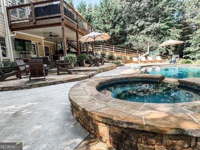 402 Greyfield DR