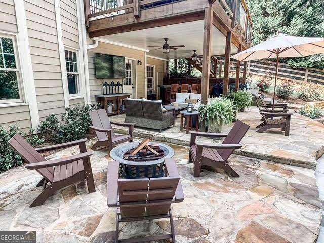 402 Greyfield DR
