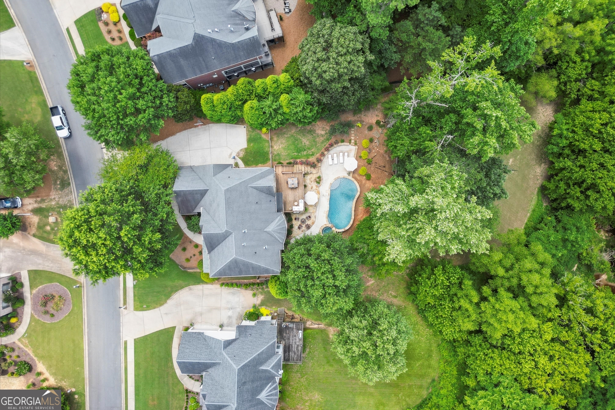 402 Greyfield DR