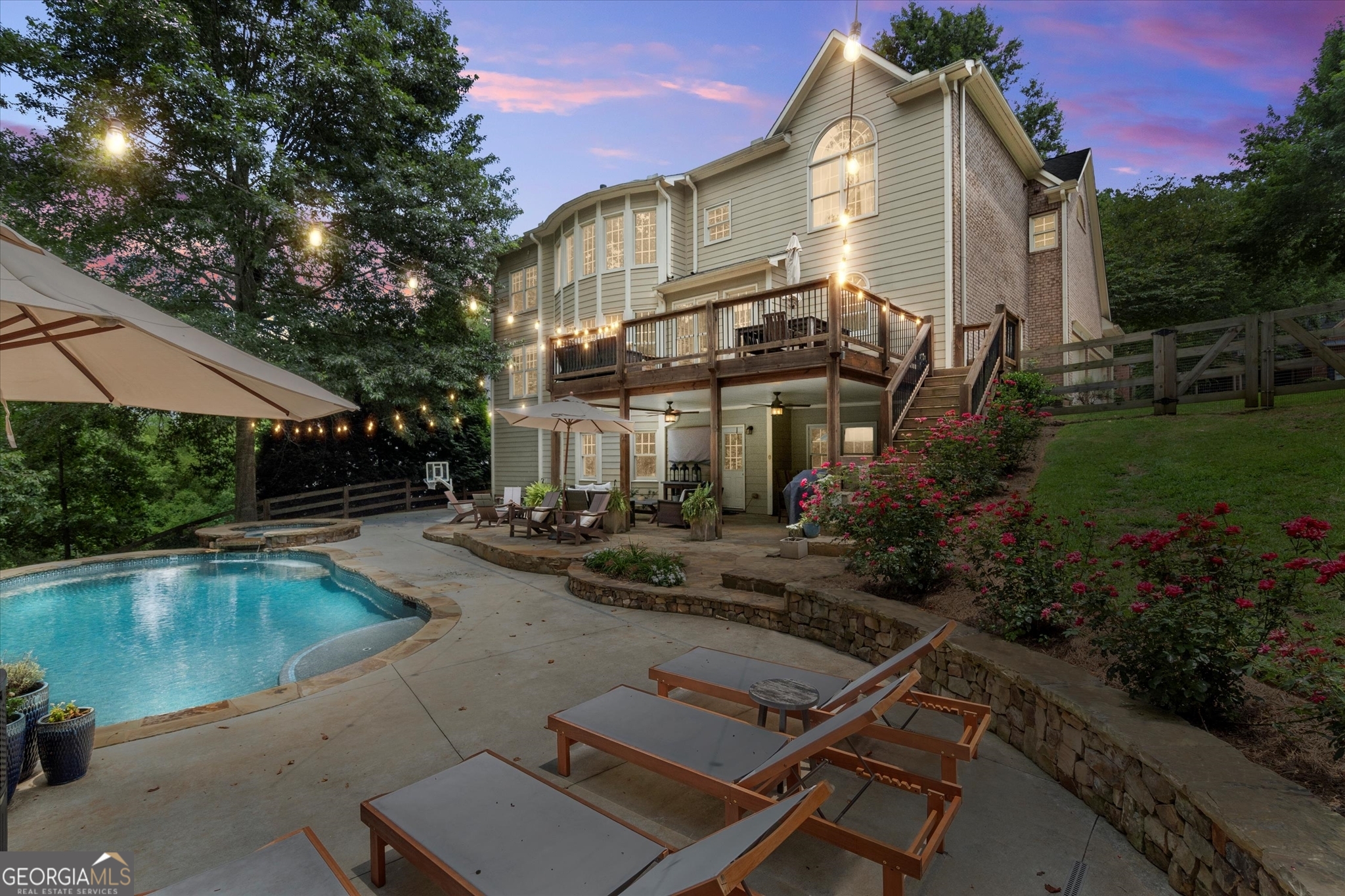 402 Greyfield DR