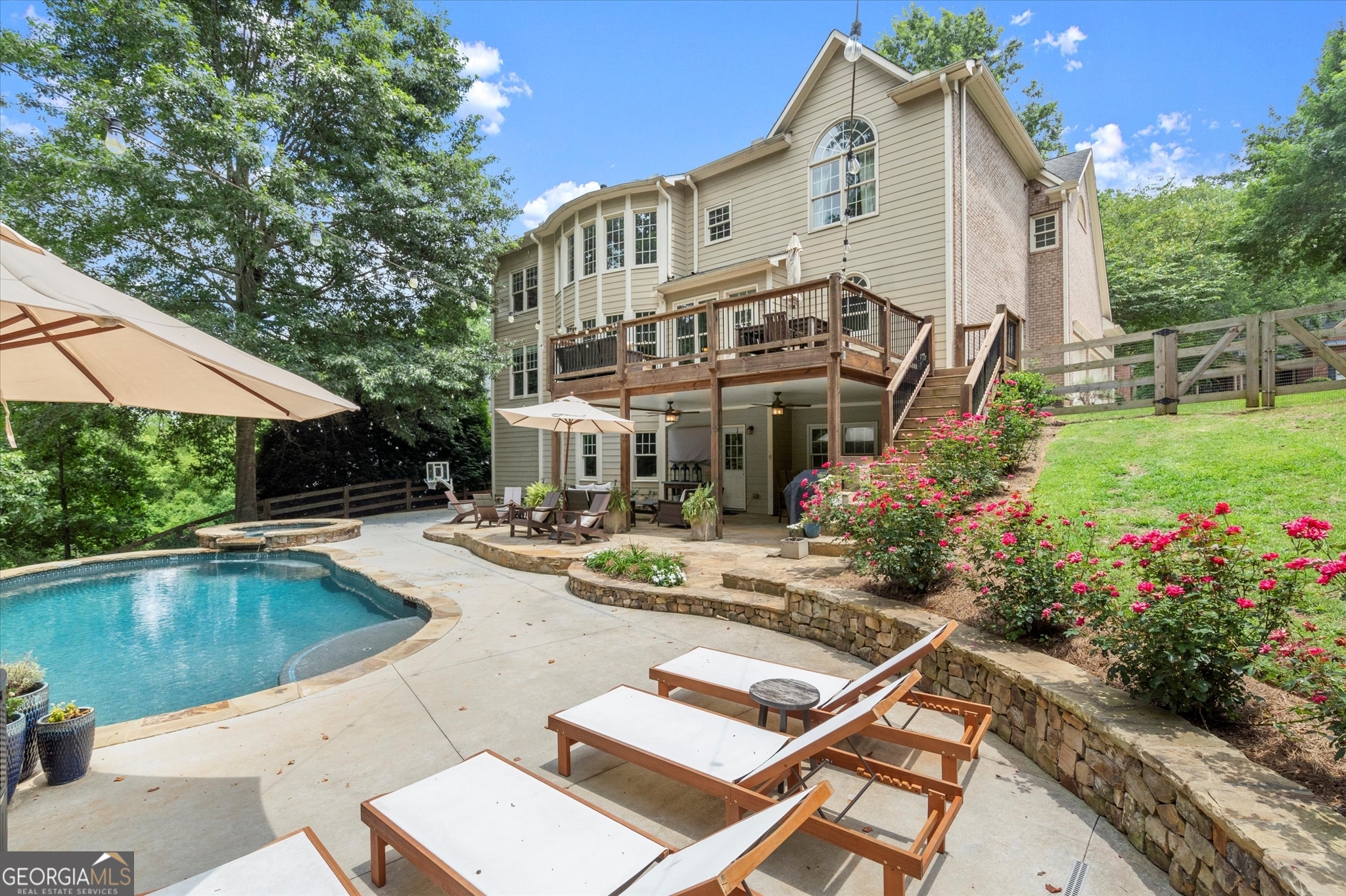 402 Greyfield DR