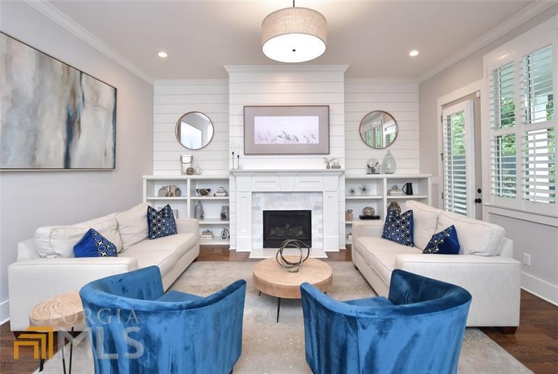 Decatur - Residential