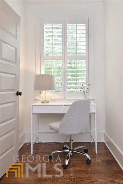 Decatur - Residential