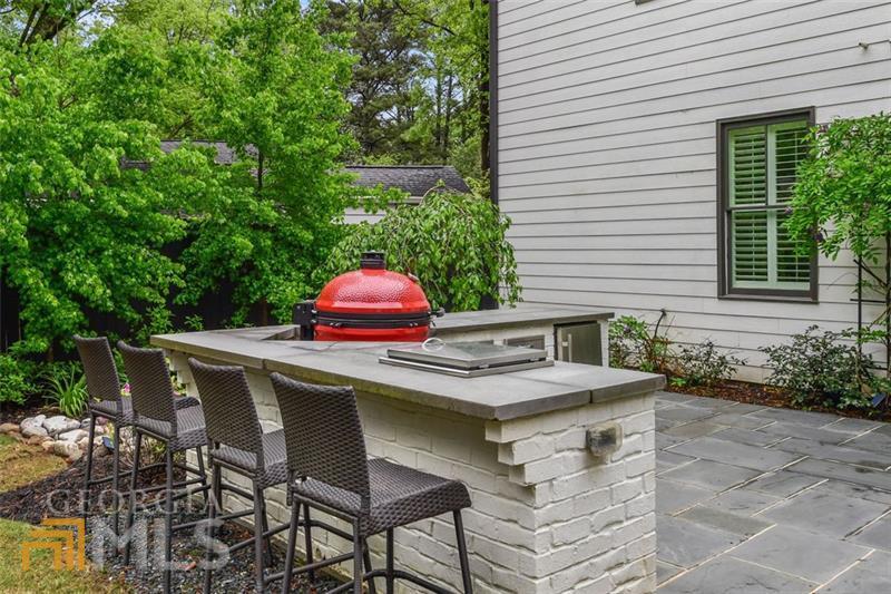 Decatur - Residential