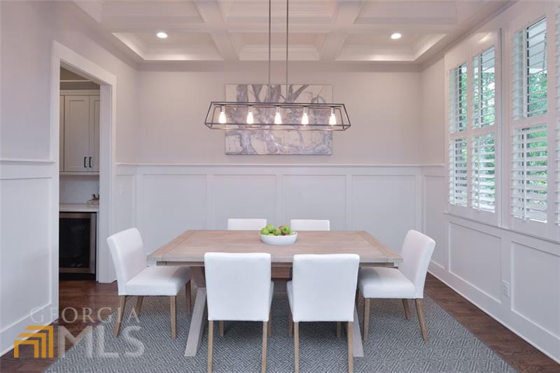 Decatur - Residential