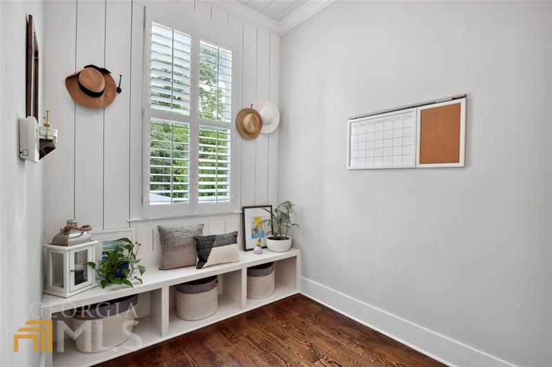 Decatur - Residential