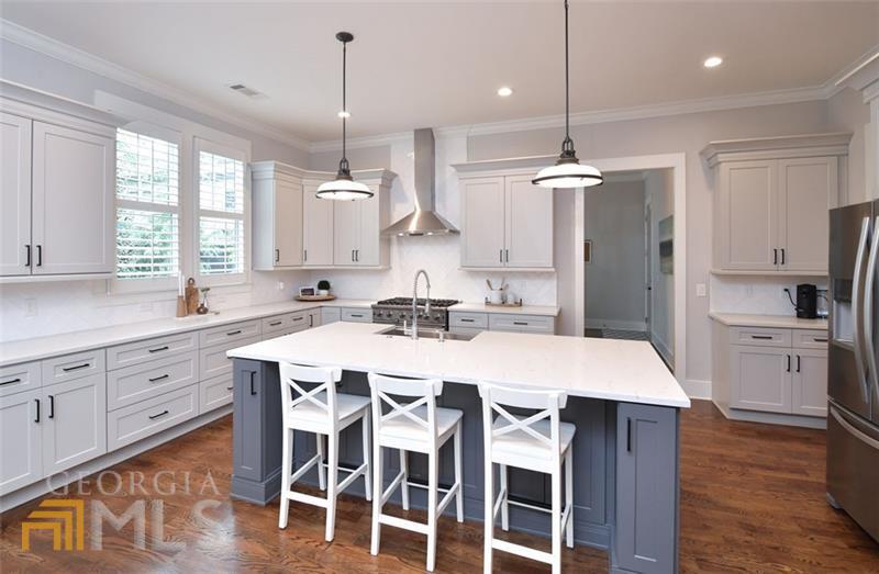 Decatur - Residential