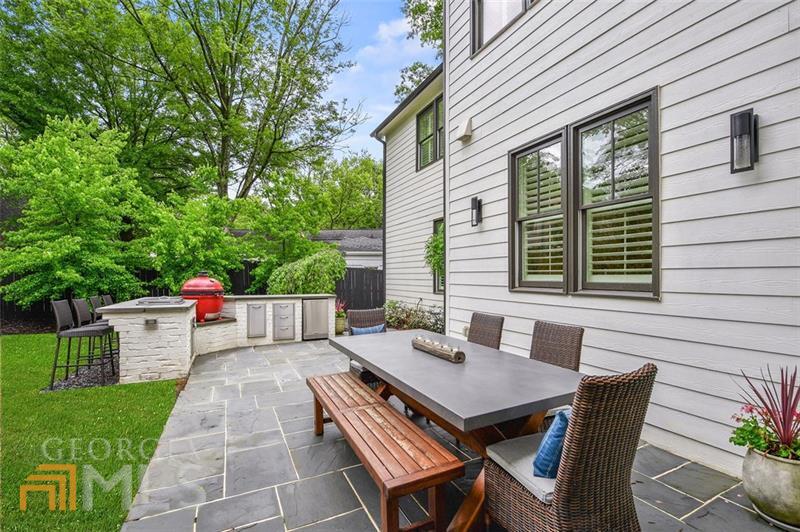 Decatur - Residential