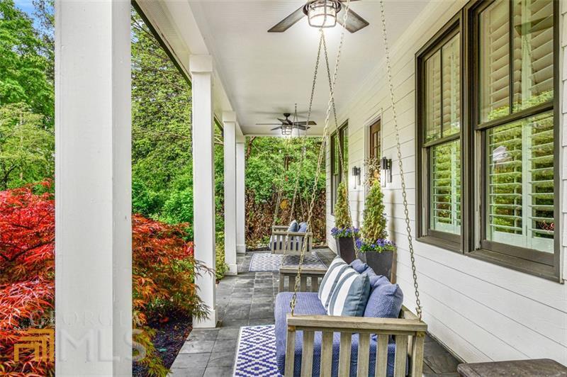 Decatur - Residential