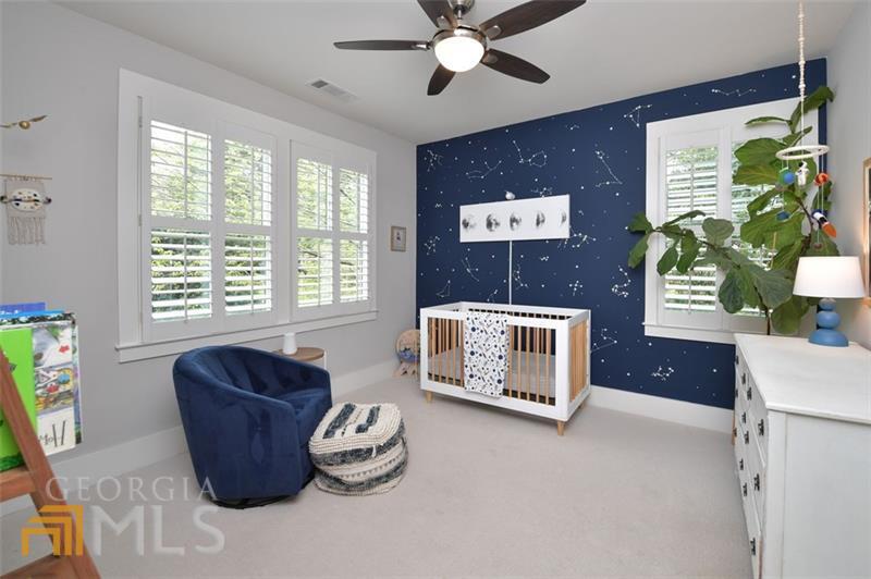 Decatur - Residential