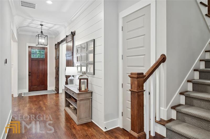 Decatur - Residential