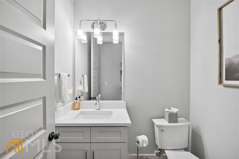Decatur - Residential