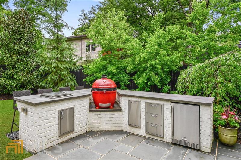 Decatur - Residential