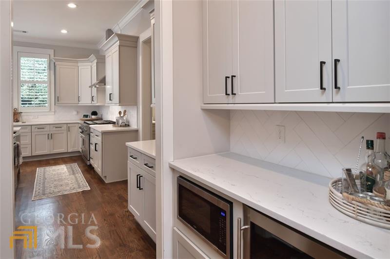 Decatur - Residential